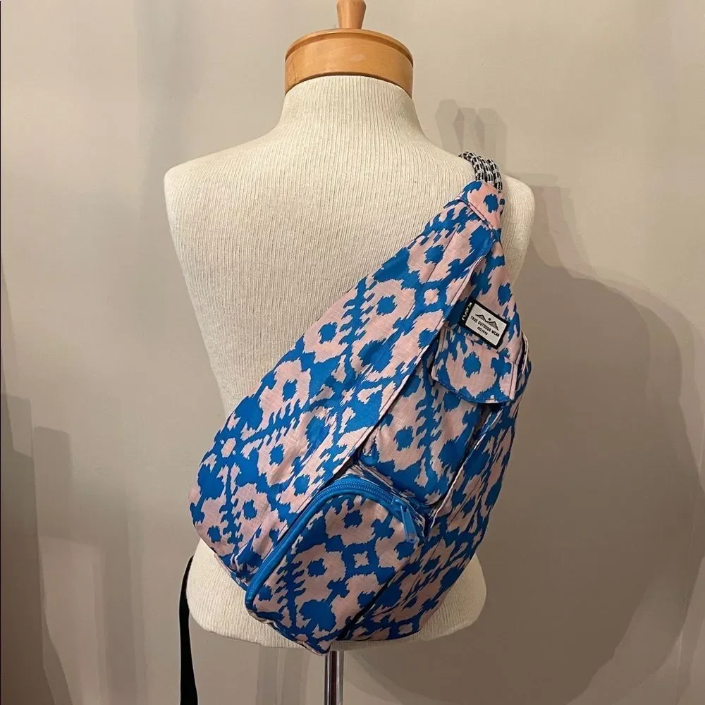 Kavu brand style